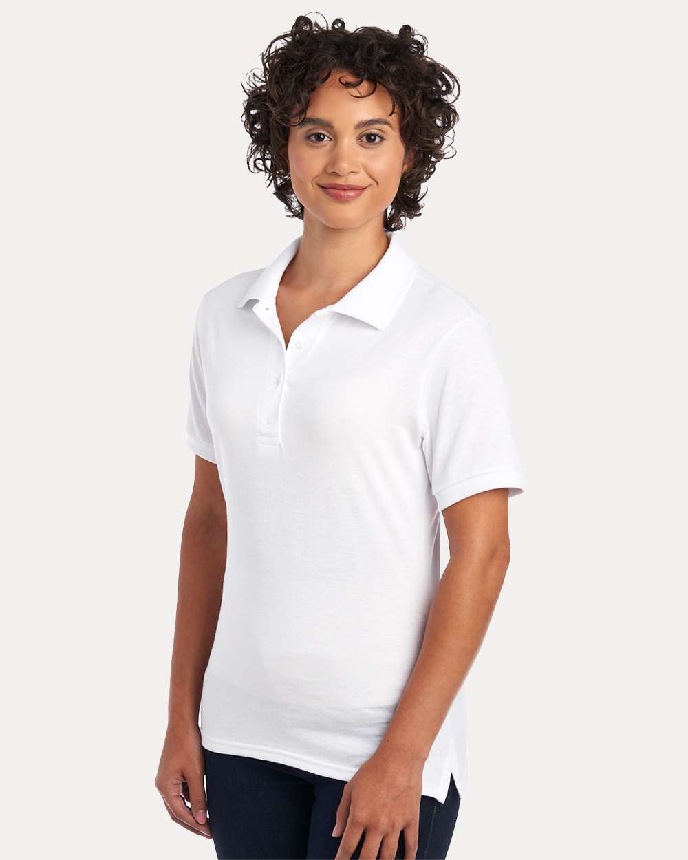 Women's Dri-PowerÂ® Polo