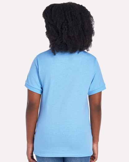 Youth Dri-PowerÂ® Polo