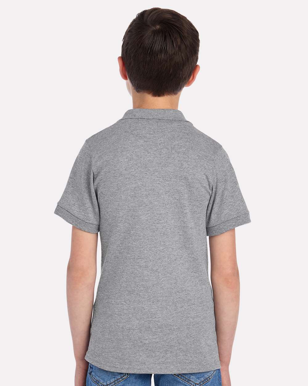 Youth Dri-PowerÂ® Polo