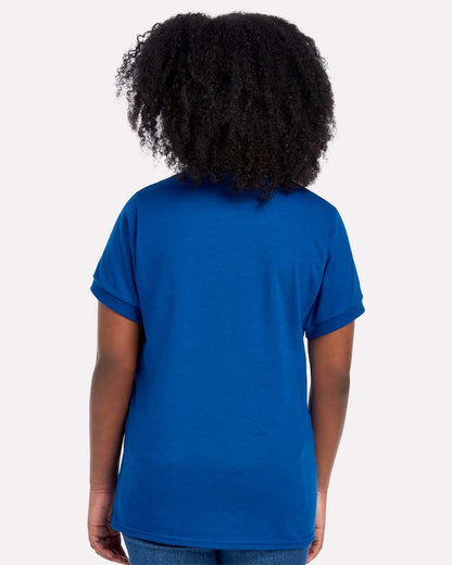 Youth Dri-PowerÂ® Polo