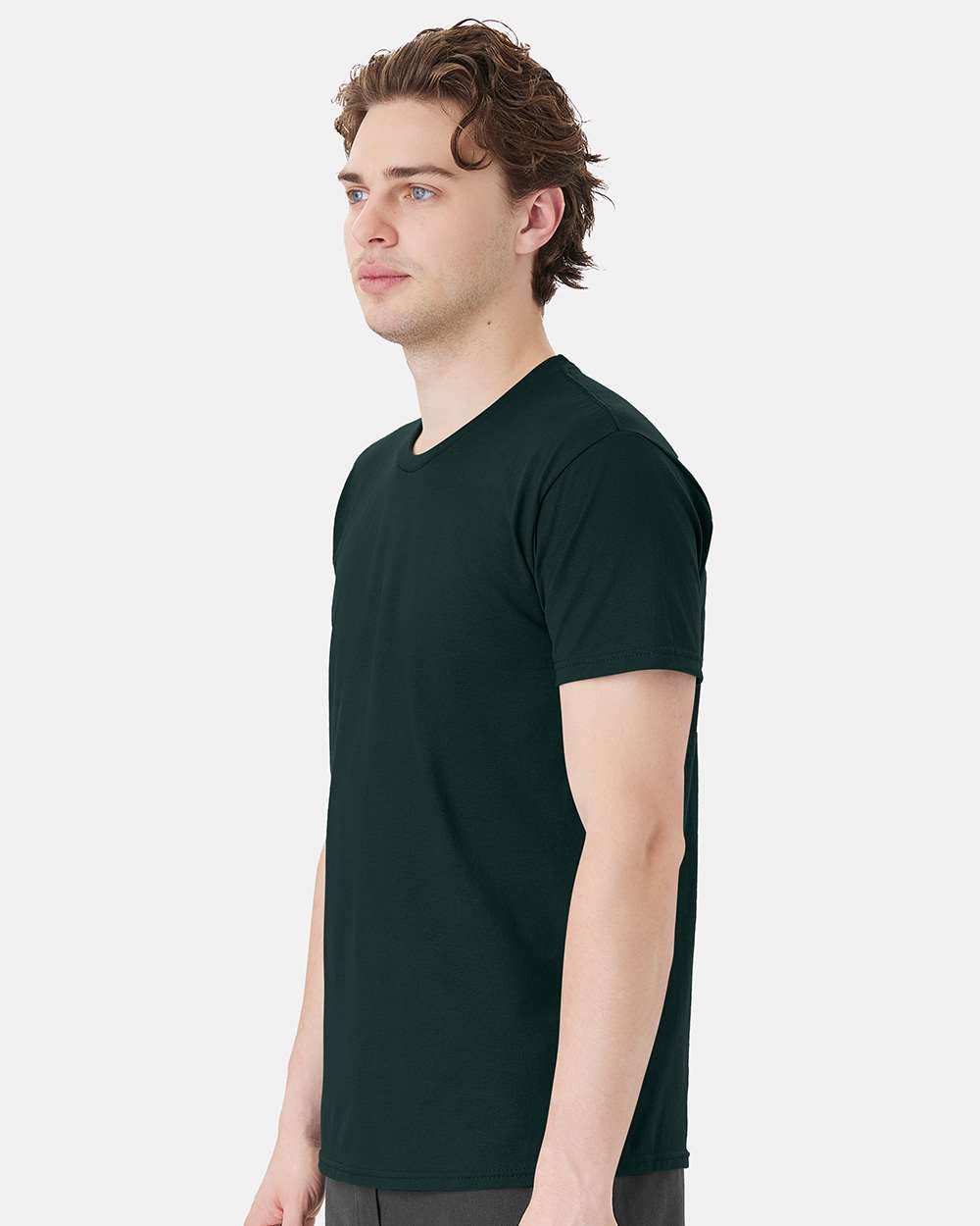 Unisex Perfect-T DTG T-Shirt