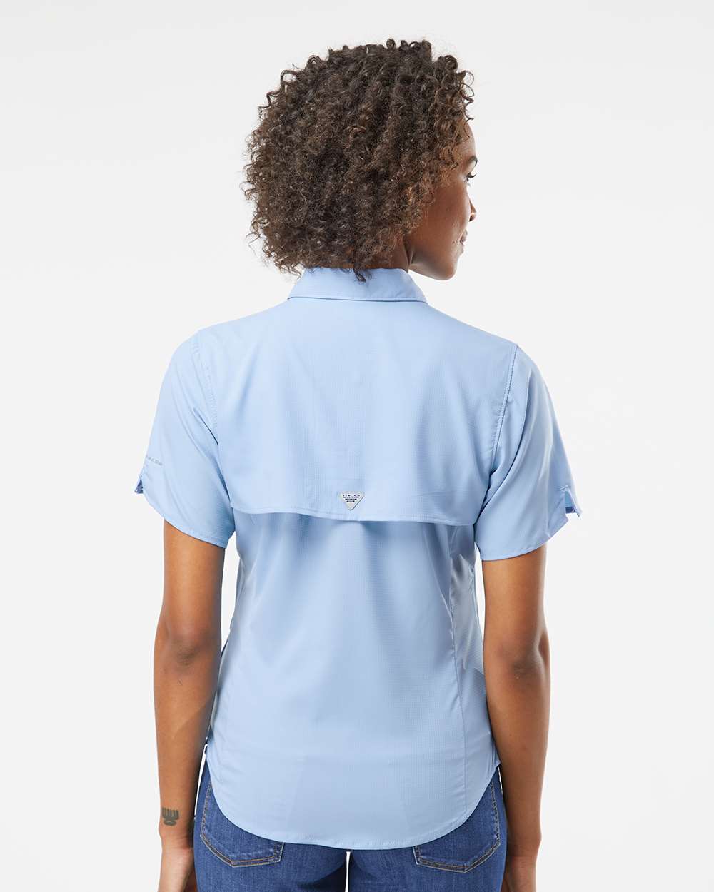 Women's PFG TamiamiÂ™ II Short Sleeve Shirt