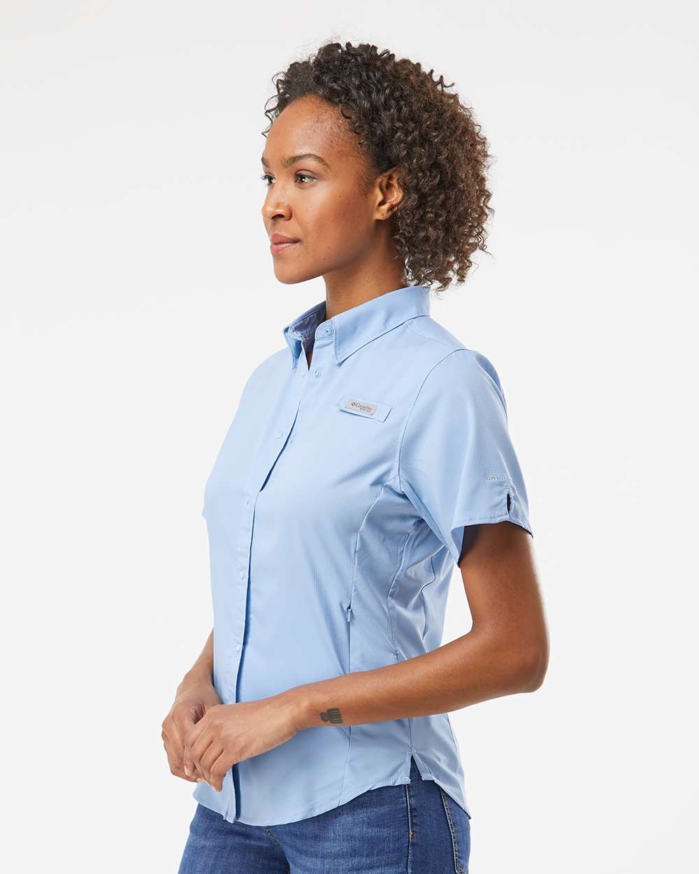 Women's PFG TamiamiÂ™ II Short Sleeve Shirt