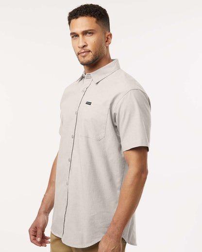Men's Rapid RiversÂ™ Novelty Short Sleeve Shirt