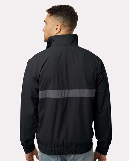 Men's Spire ValleyÂ™ Windbreaker