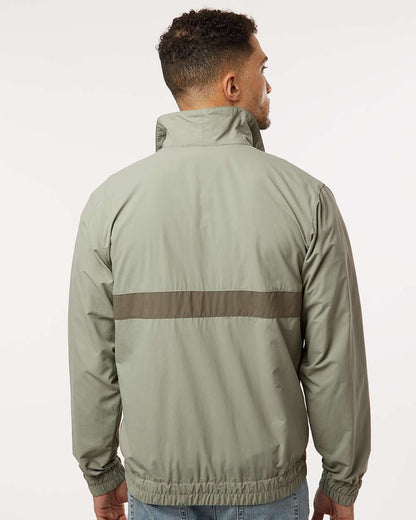 Men's Spire ValleyÂ™ Windbreaker