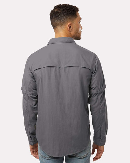 Men's Skien ValleyÂ™ Pocket Shirt