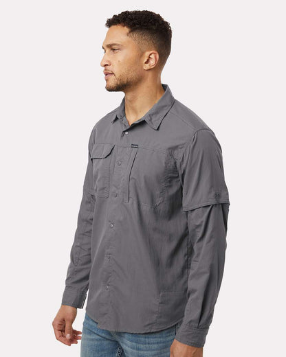 Men's Skien ValleyÂ™ Pocket Shirt