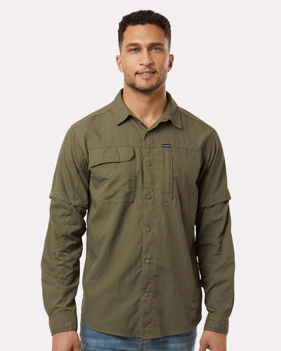 Men's Skien ValleyÂ™ Pocket Shirt