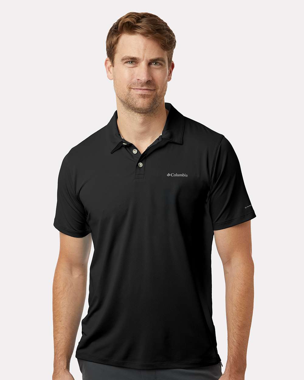Men's Tech TrailÂ™ Utility Polo