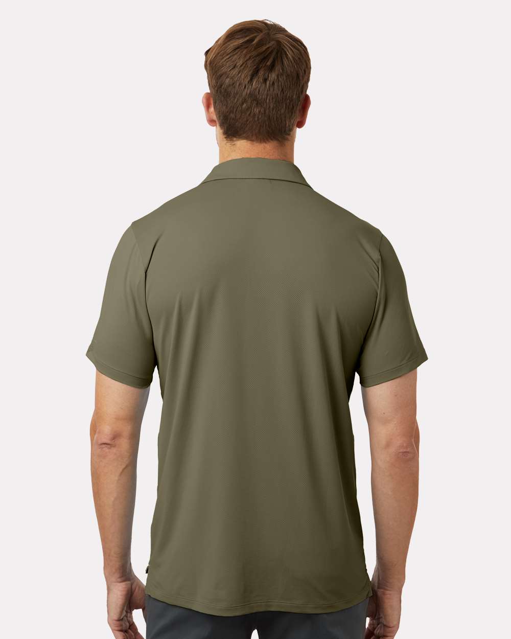 Men's Tech TrailÂ™ Utility Polo