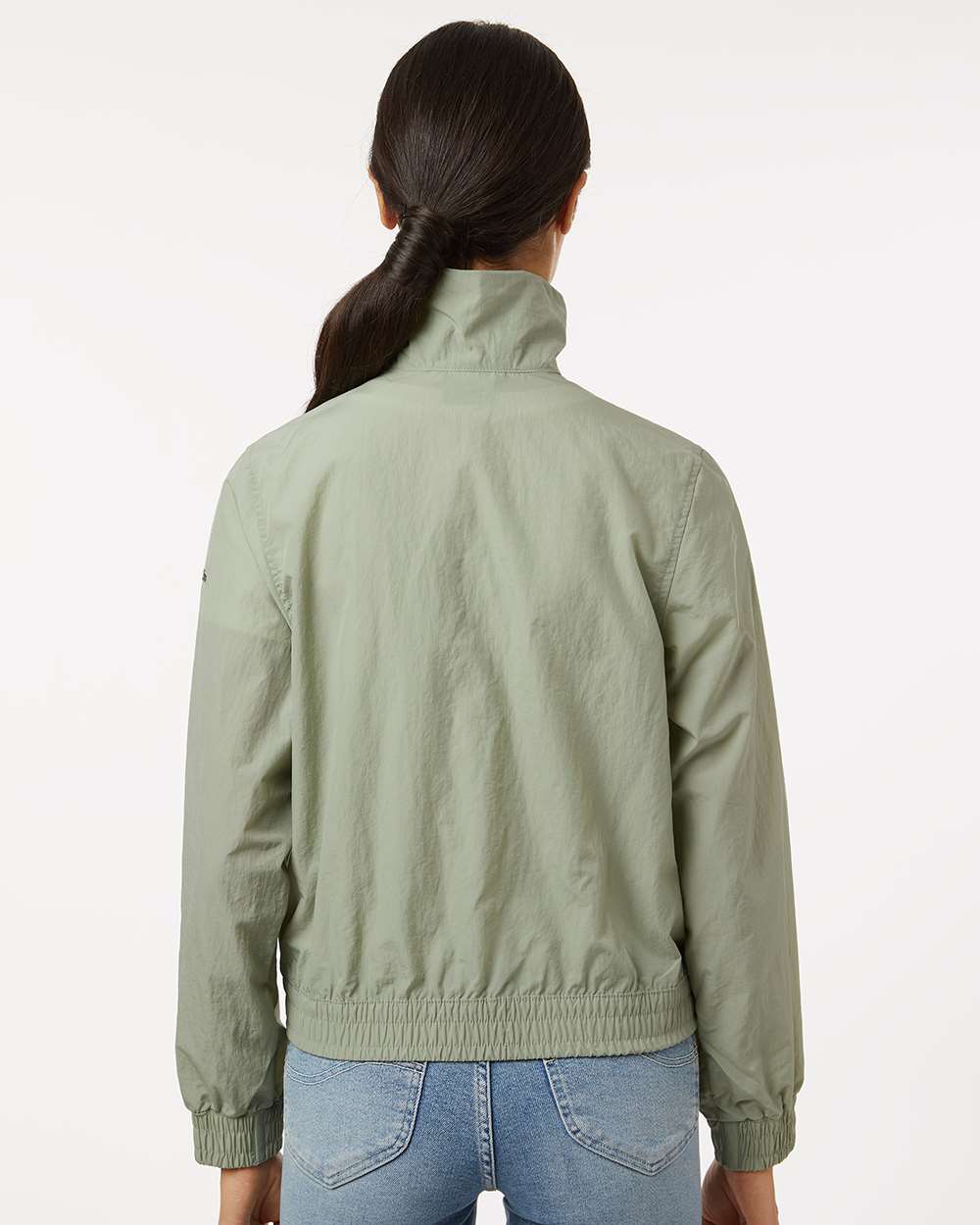 Women's Time Is RightÂ™ II Windbreaker