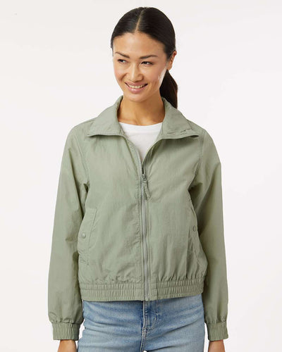 Women's Time Is RightÃ‚â„¢ II Windbreaker