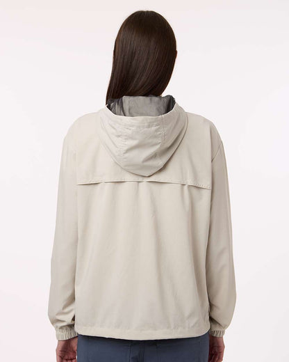 Women's Skien ValleyÂ™ Hooded Lightweight Jacket