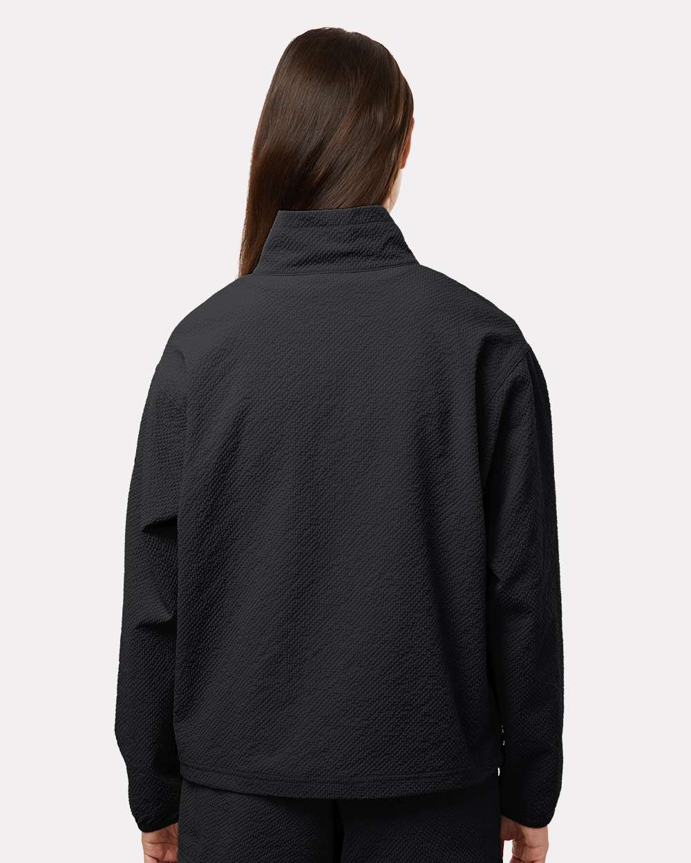 Women's Sucker for SummerÂ™ Half-Zip Pullover