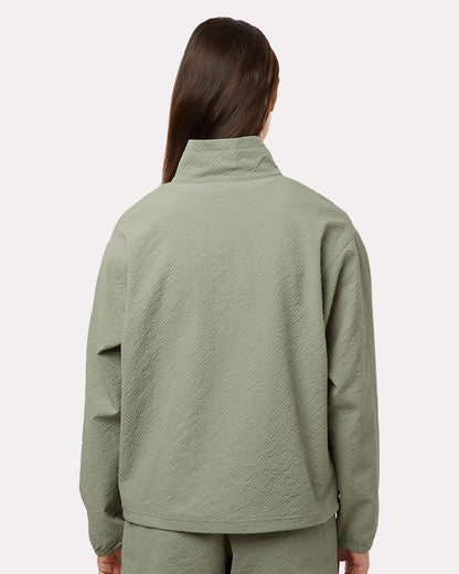 Women's Sucker for SummerÂ™ Half-Zip Pullover