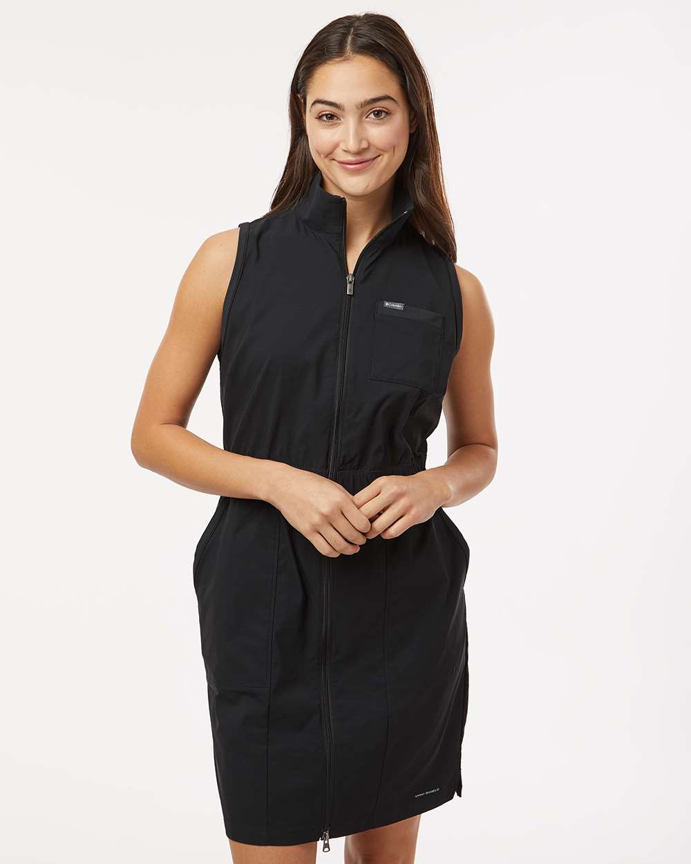 Women's Leslie FallsÂ™ Dress II