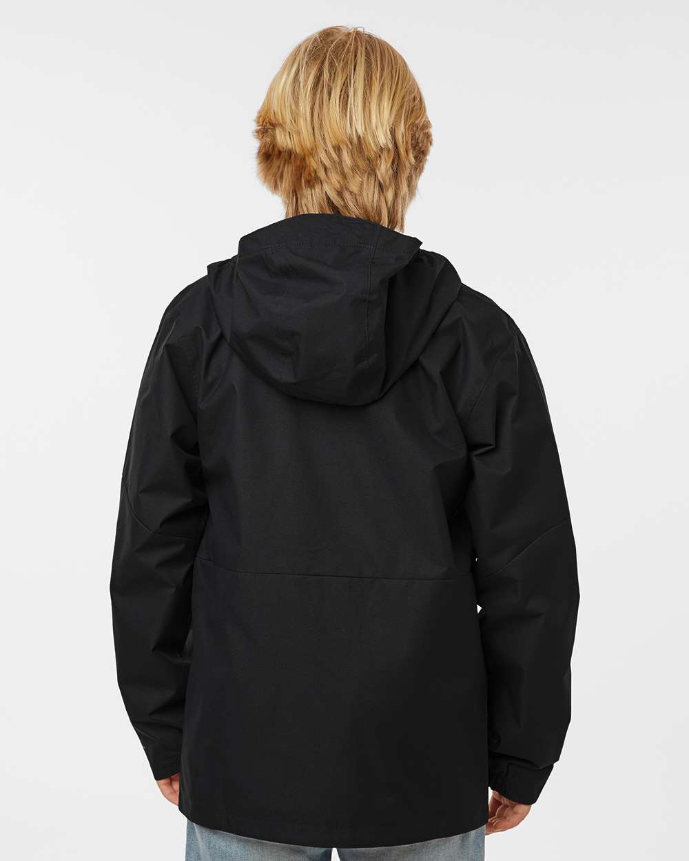 Youth HikeboundÂ™ II Jacket