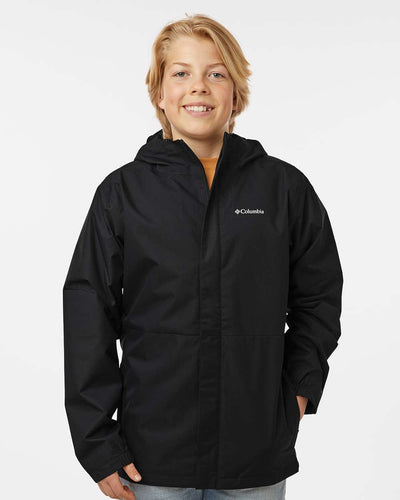 Youth HikeboundÃ‚â„¢ II Jacket