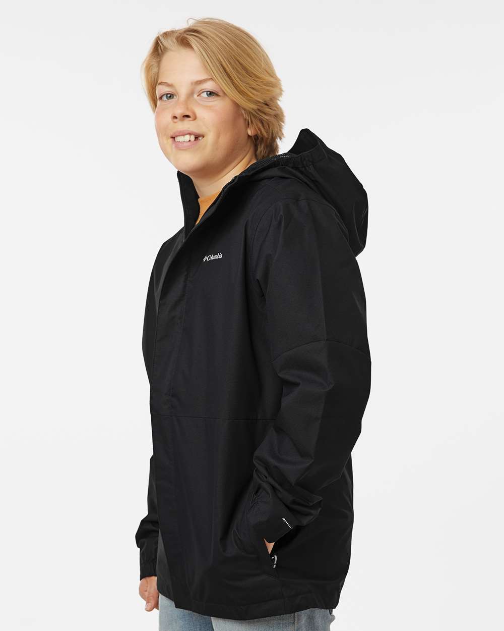Youth HikeboundÂ™ II Jacket