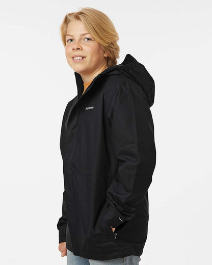 Youth HikeboundÂ™ II Jacket
