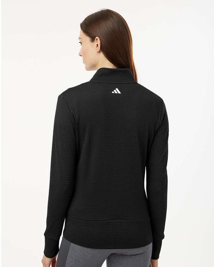 Women's Ultimate365 Textured Full-Zip Jacket