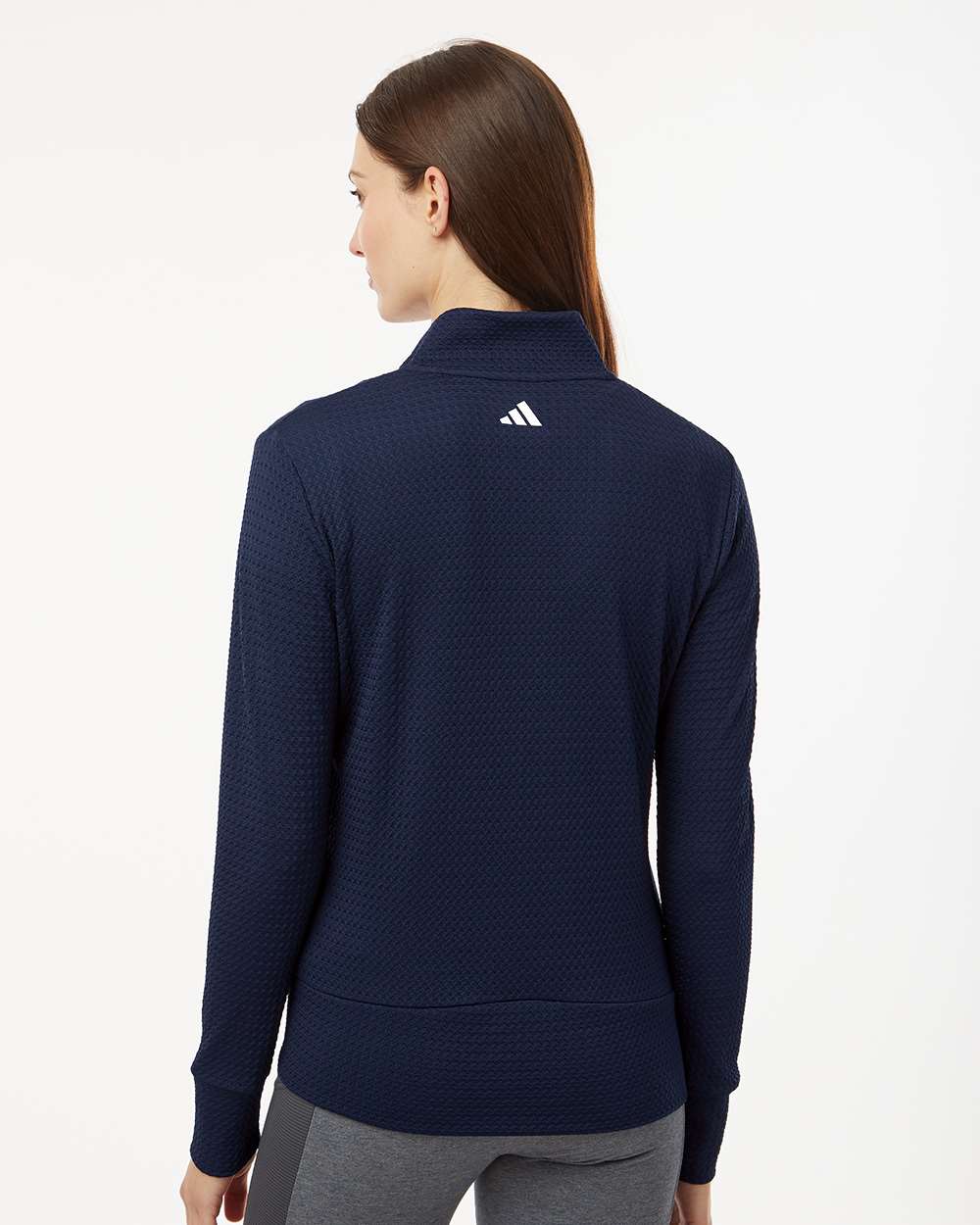 Women's Ultimate365 Textured Full-Zip Jacket