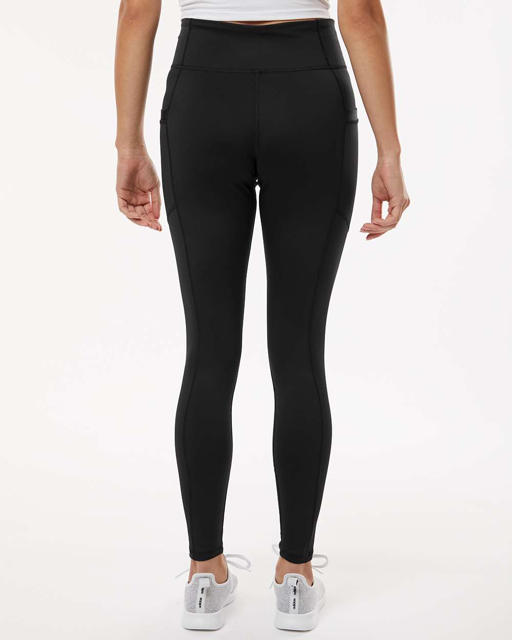 Women's Performance Pocket Leggings