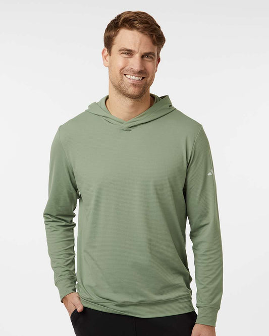 Men's Ultimate365 Elevated Hoodie