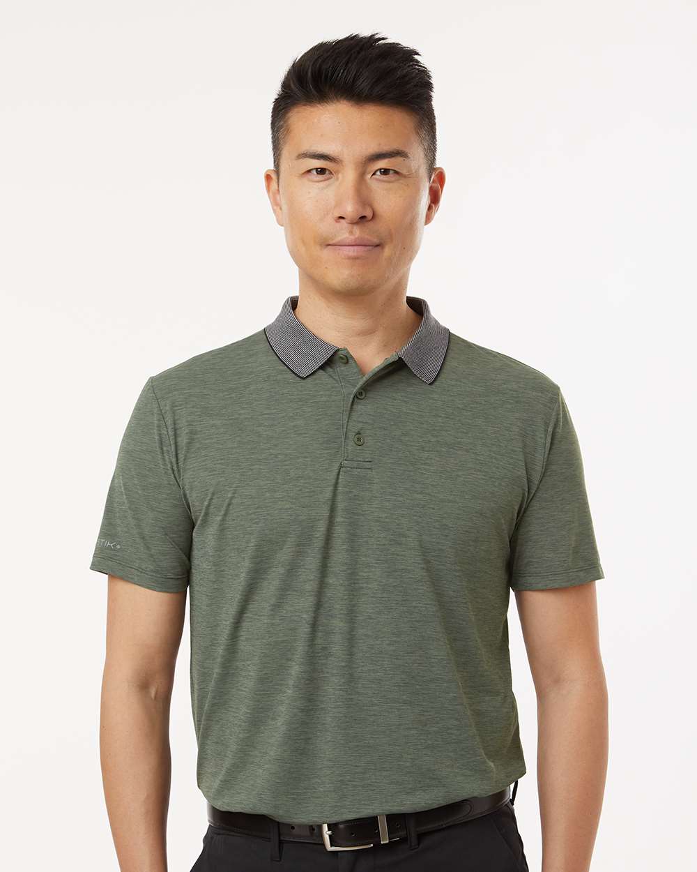 Men's Transit Tech Polo