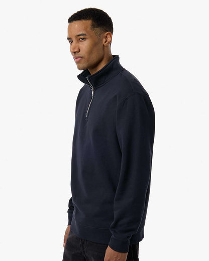 Unisex Midweight Quarter-Zip Pullover