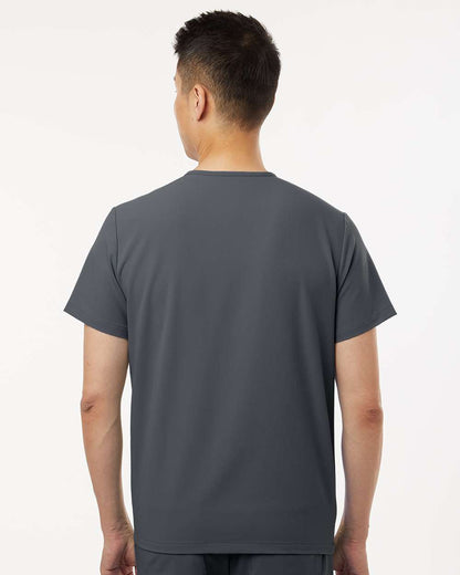 Men's Holmes Everyday 1-Pocket Scrub V-Neck Top