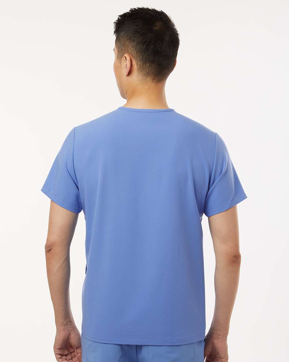 Men's Platt 3-Pocket Scrub V-Neck Top