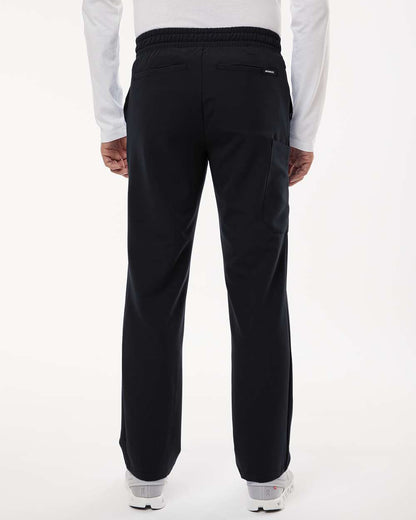 Men's Rhodes Everyday Straight-Leg Scrub Pants