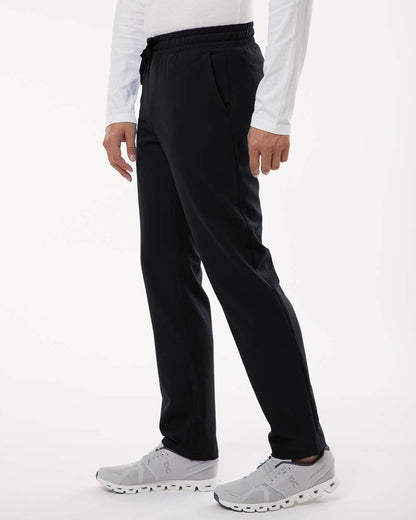 Men's Rhodes Everyday Straight-Leg Scrub Pants