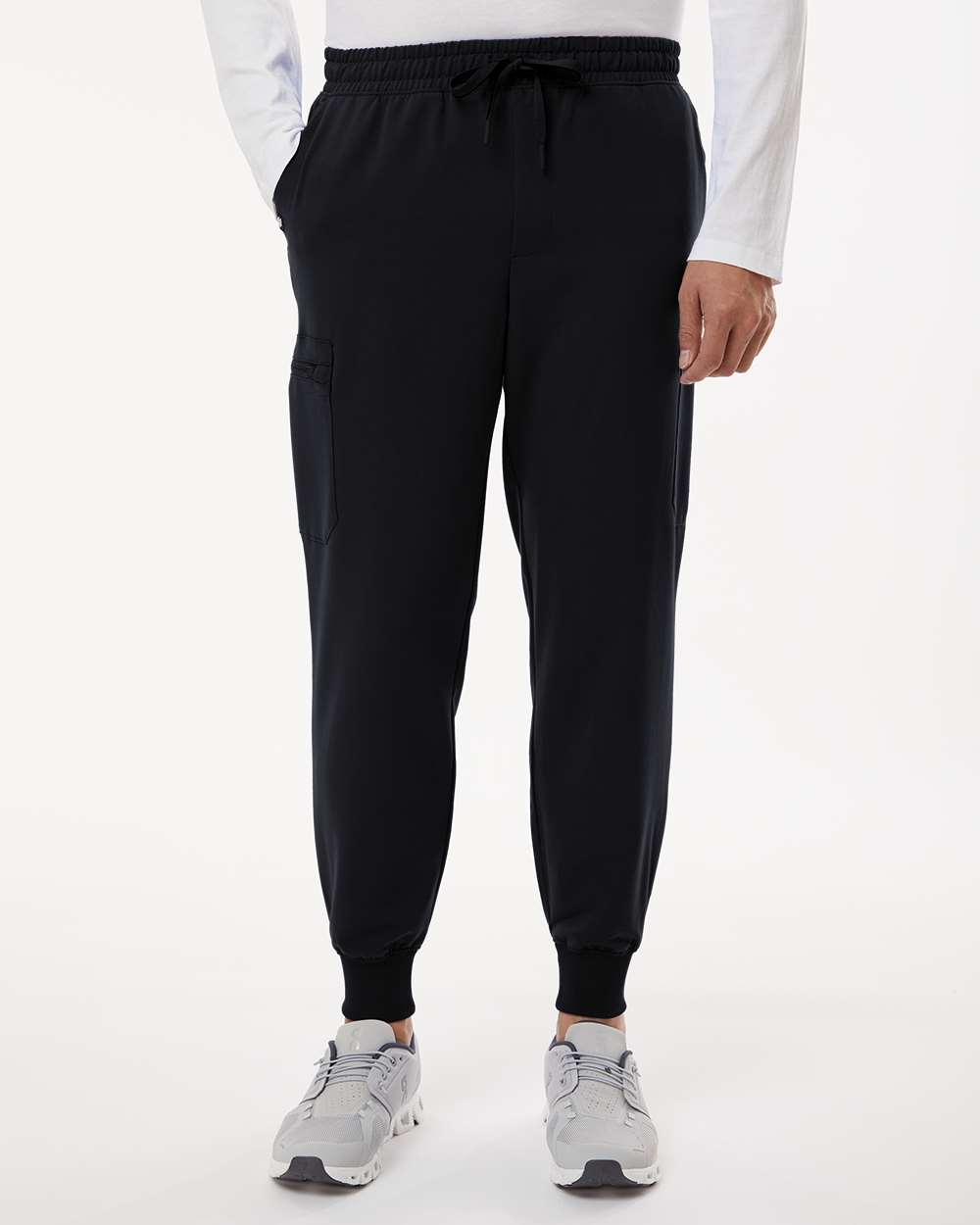 Men's Osmo 8-Pocket Scrub Joggers