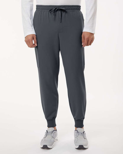 Men's Osmo 8-Pocket Scrub Joggers