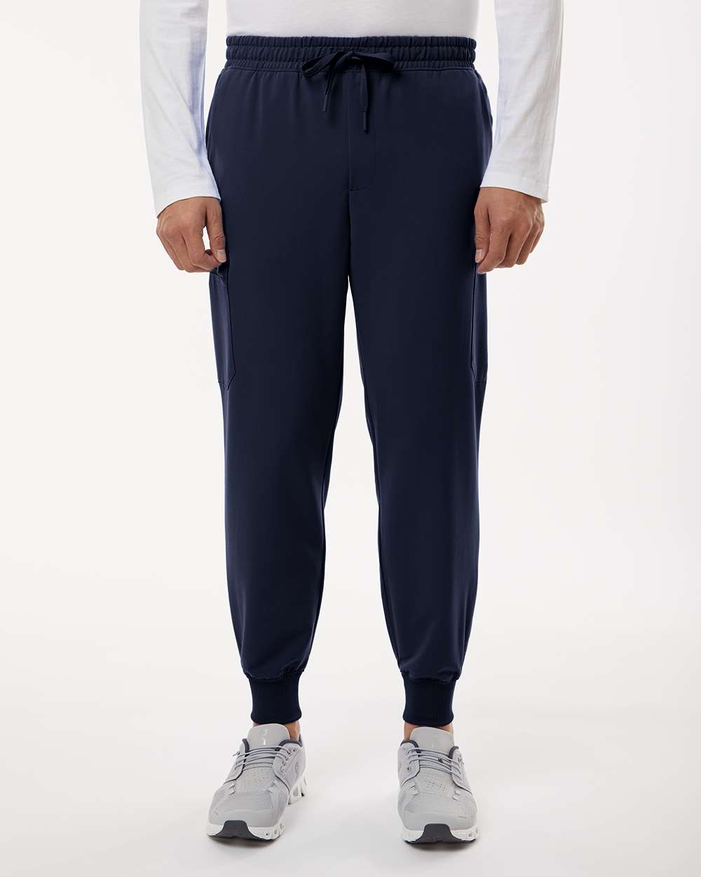 Men's Osmo 8-Pocket Scrub Joggers