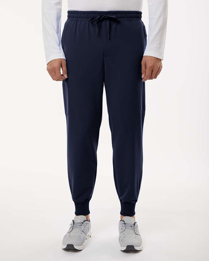Men's Osmo 8-Pocket Scrub Joggers