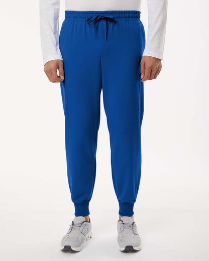 Men's Osmo 8-Pocket Scrub Joggers