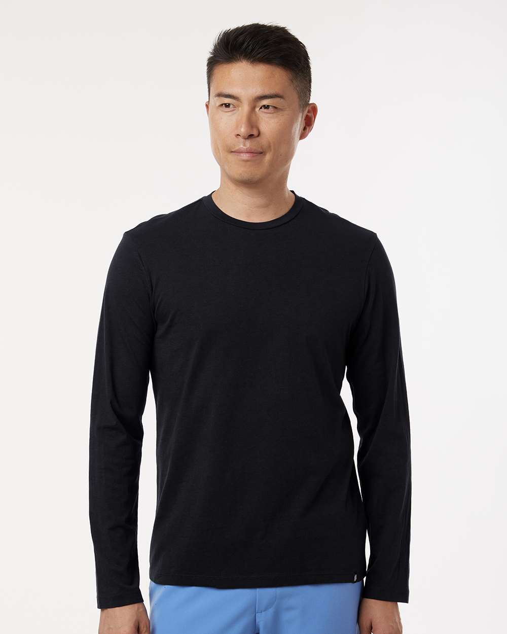 Men's RegenX Cotton Underscrub Long Sleeve T-Shirt