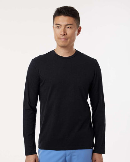 Men's RegenX Cotton Underscrub Long Sleeve T-Shirt