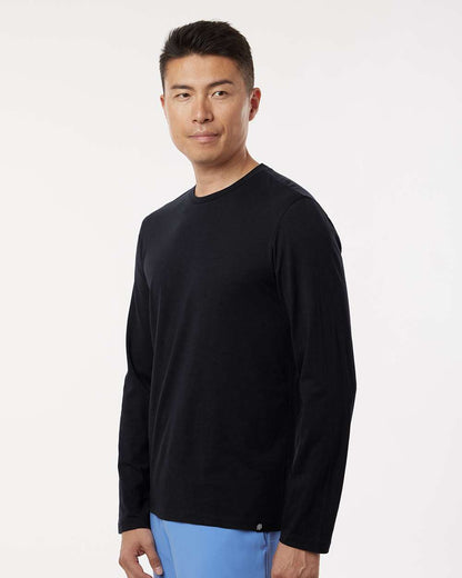 Men's RegenX Cotton Underscrub Long Sleeve T-Shirt