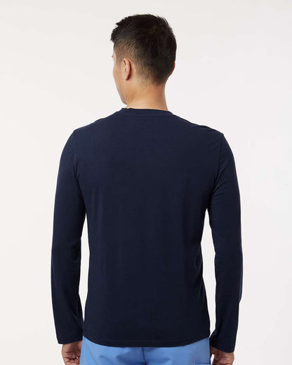 Men's RegenX Cotton Underscrub Long Sleeve T-Shirt