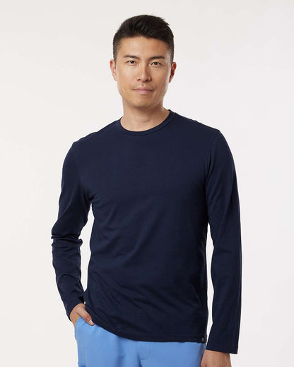 Men's RegenX Cotton Underscrub Long Sleeve T-Shirt