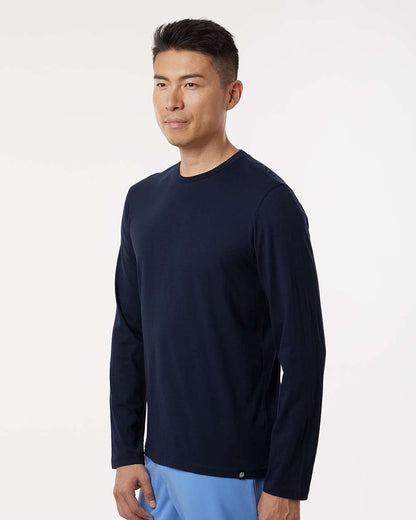 Men's RegenX Cotton Underscrub Long Sleeve T-Shirt