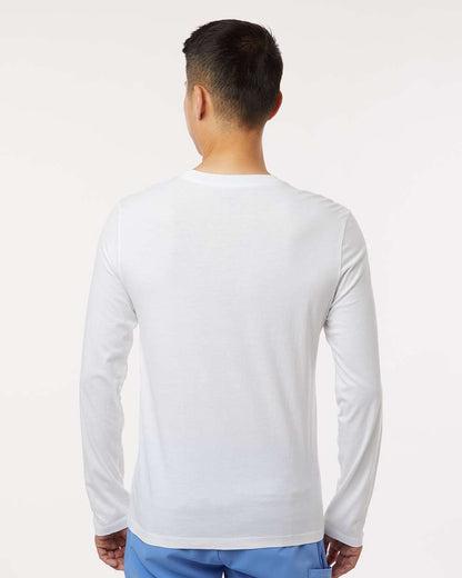 Men's RegenX Cotton Underscrub Long Sleeve T-Shirt