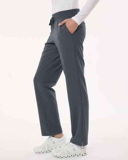 Women's Xenos Essential Knit-Waist Scrub Pants