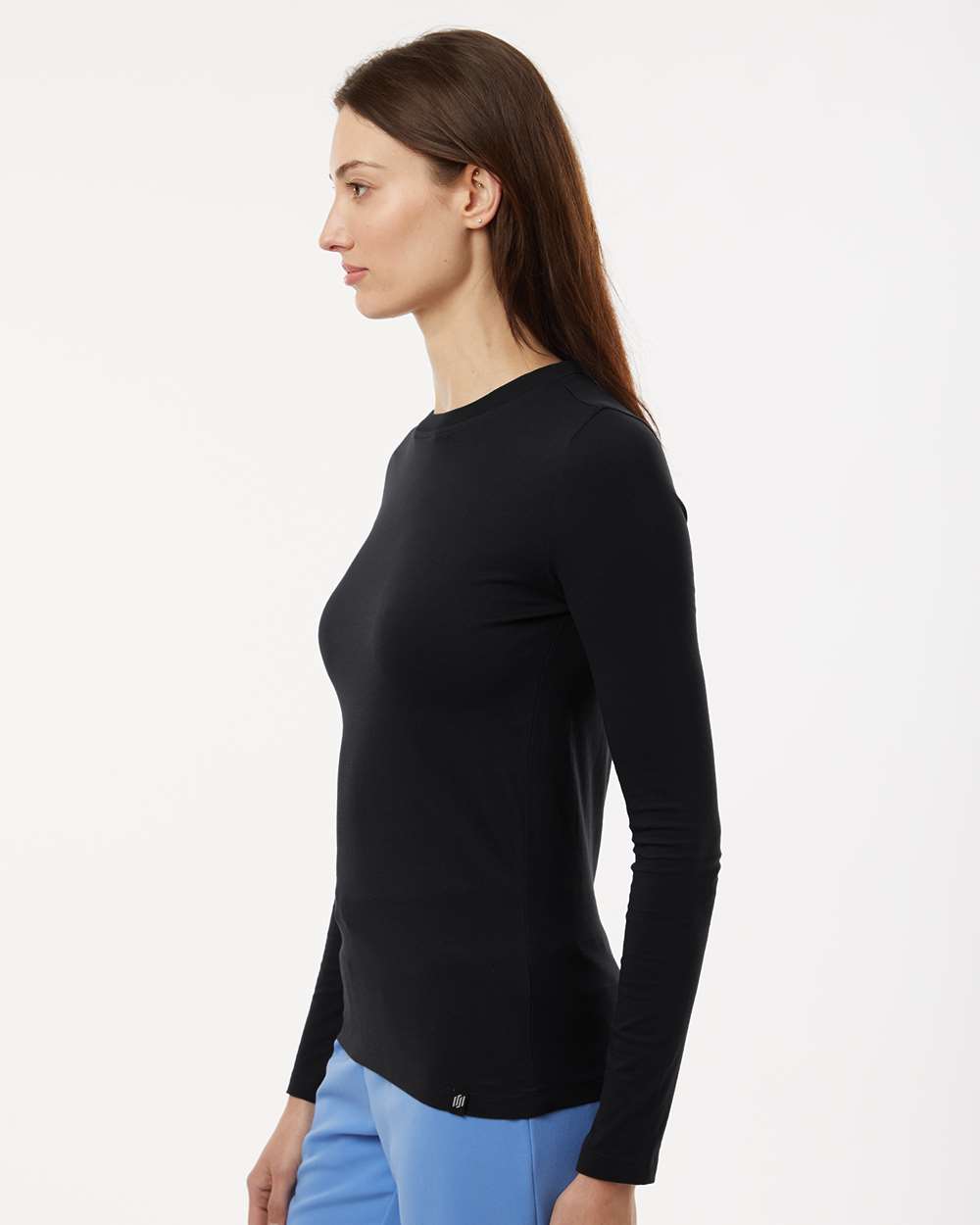 Women's RegenX Cotton Underscrub Long Sleeve T-Shirt