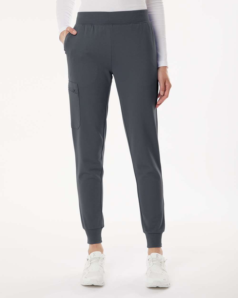 Women's Rubi Ultrasoft Scrub Joggers